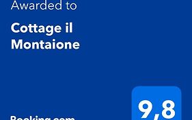 Cottage Il Montaione